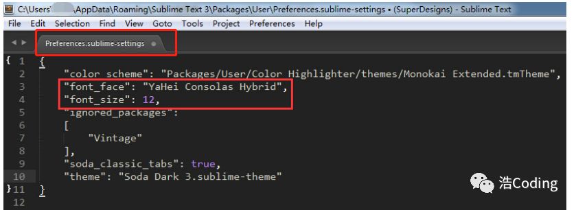 sublime text 3 注册码_sublime text 菜单栏_sublime text 3 package control
