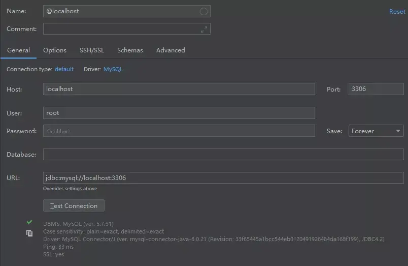 intellij idea 教程_intellij idea类图_intellij idea 数据库关系图