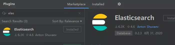 intellij idea 数据库关系图_intellij idea 教程_intellij idea类图