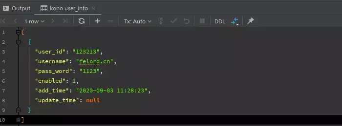 intellij idea 教程_intellij idea类图_intellij idea 数据库关系图
