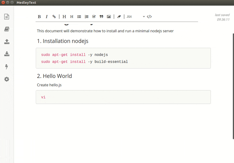 sublime text 格式化代码快捷键