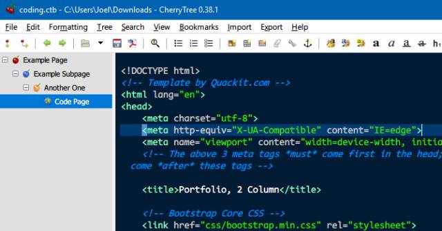 sublime text 格式化代码快捷键
