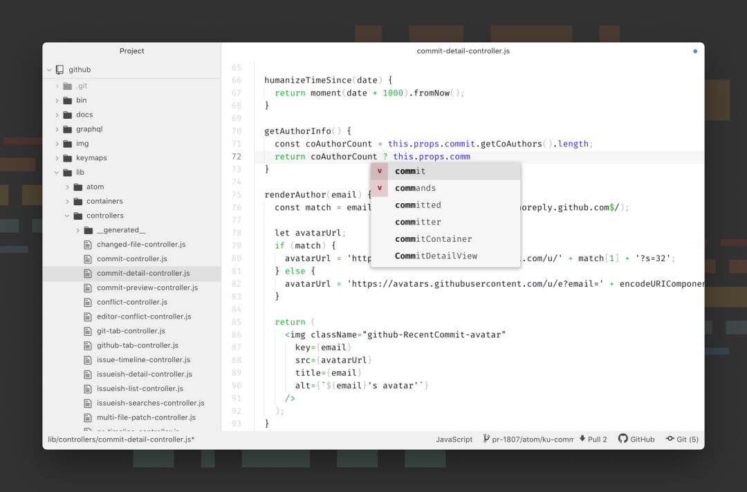 sublime格式化js代码_sublime text 格式化代码快捷键