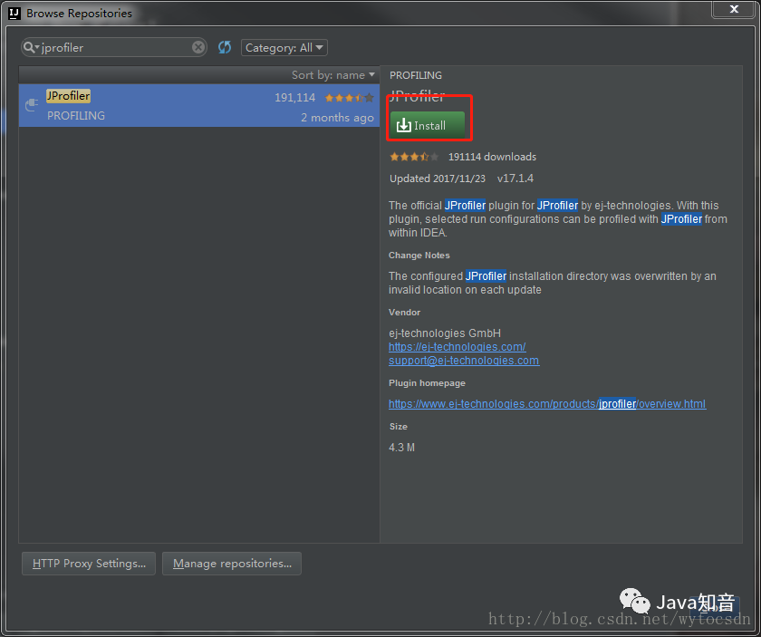 intellij idea找不到图标