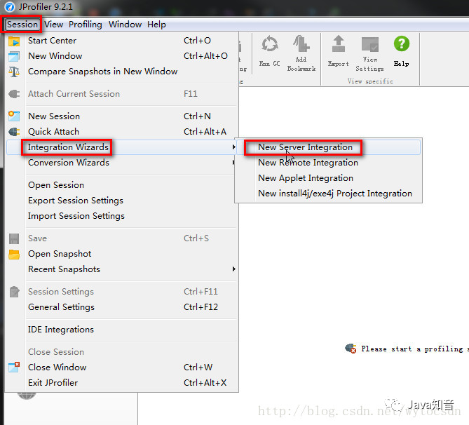 intellij idea找不到图标