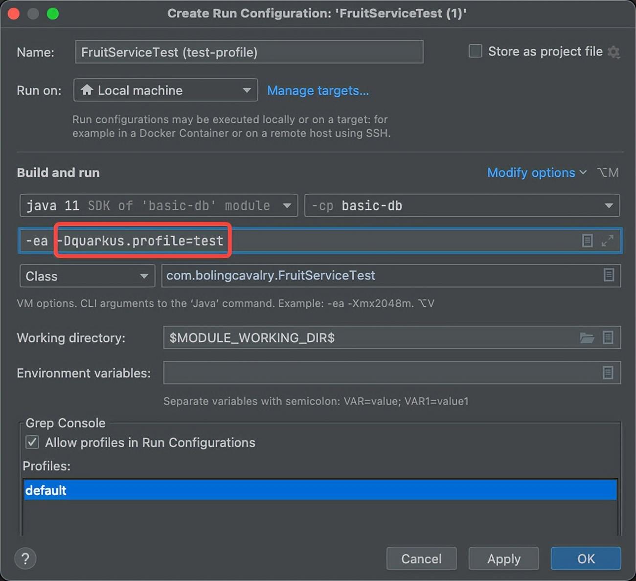 intellij idea 数据库关系图_关系库的标准语言_数据库关系图在哪