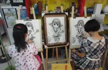 创意速写优秀作品_creative sketch创意速写_创意速写图片