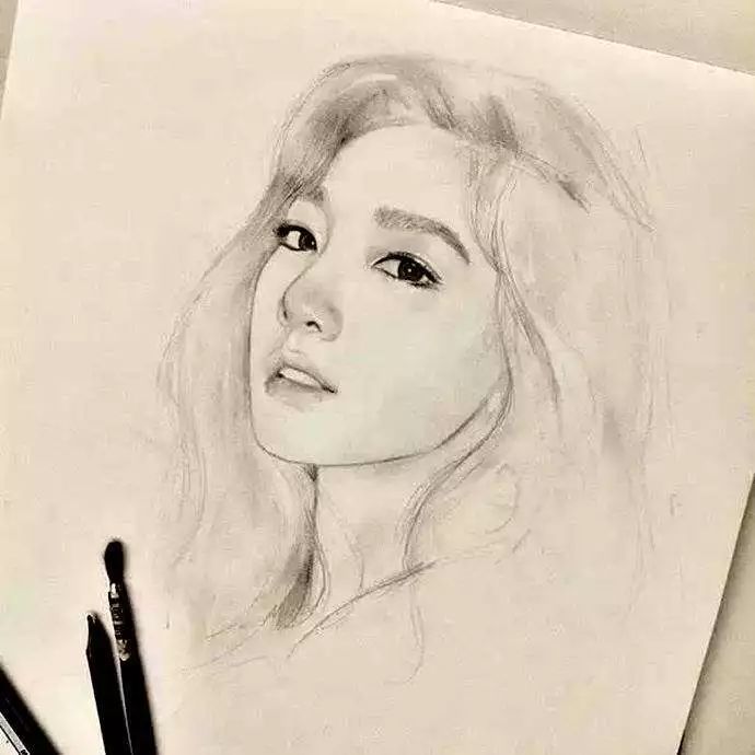 创意速写图片_creative sketch创意速写_创意速写优秀作品