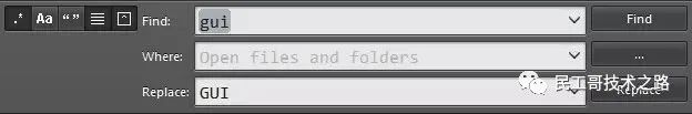 sublime函数跳转插件_sublime text 3 函数跳转