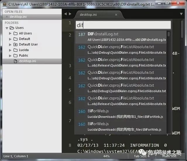 sublime text 3 函数跳转_sublime函数跳转插件