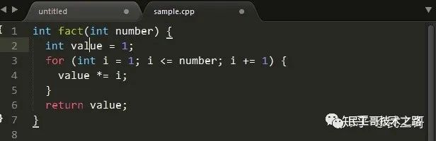 sublime text 3 函数跳转_sublime函数跳转插件