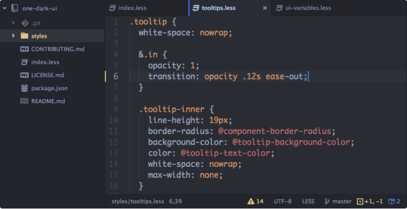 sublime text 快捷键