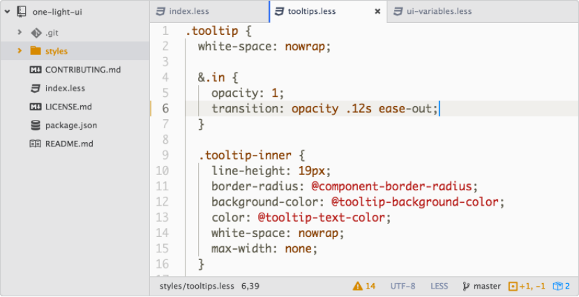 sublime text 快捷键