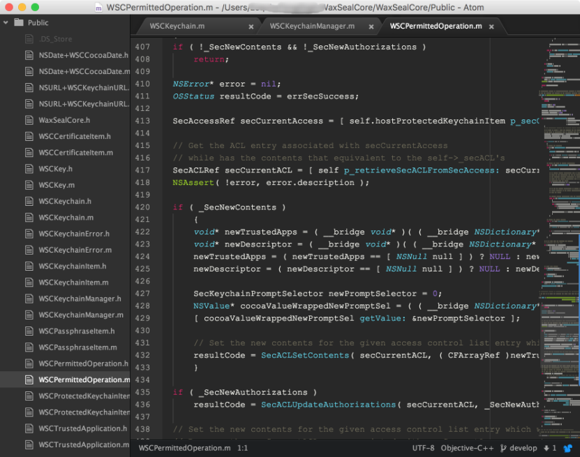 sublime text 快捷键