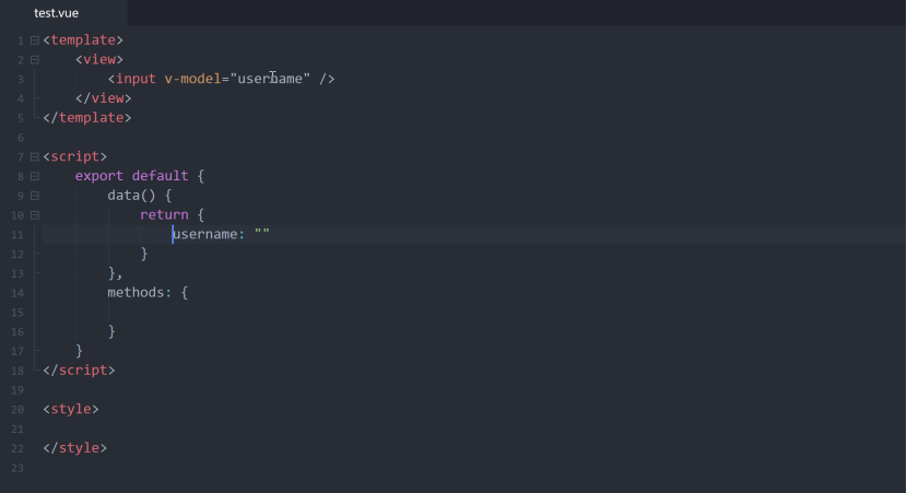 sublime text 快捷键