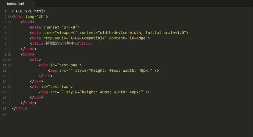 sublime text 快捷键