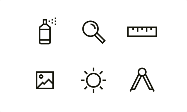 sketch icon边框范围_边框范围显示插件_sketch如何安装icon