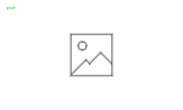 边框范围显示插件_sketch icon边框范围_sketch如何安装icon