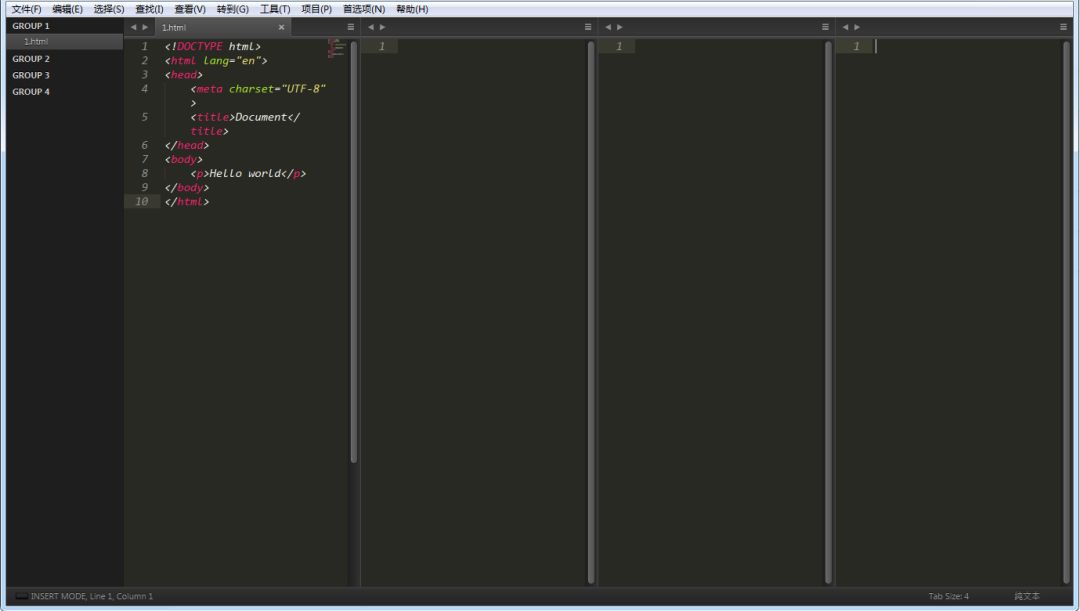 sublime text 2 注册码_sublime text 2 注册码_sublime text 2 注册码