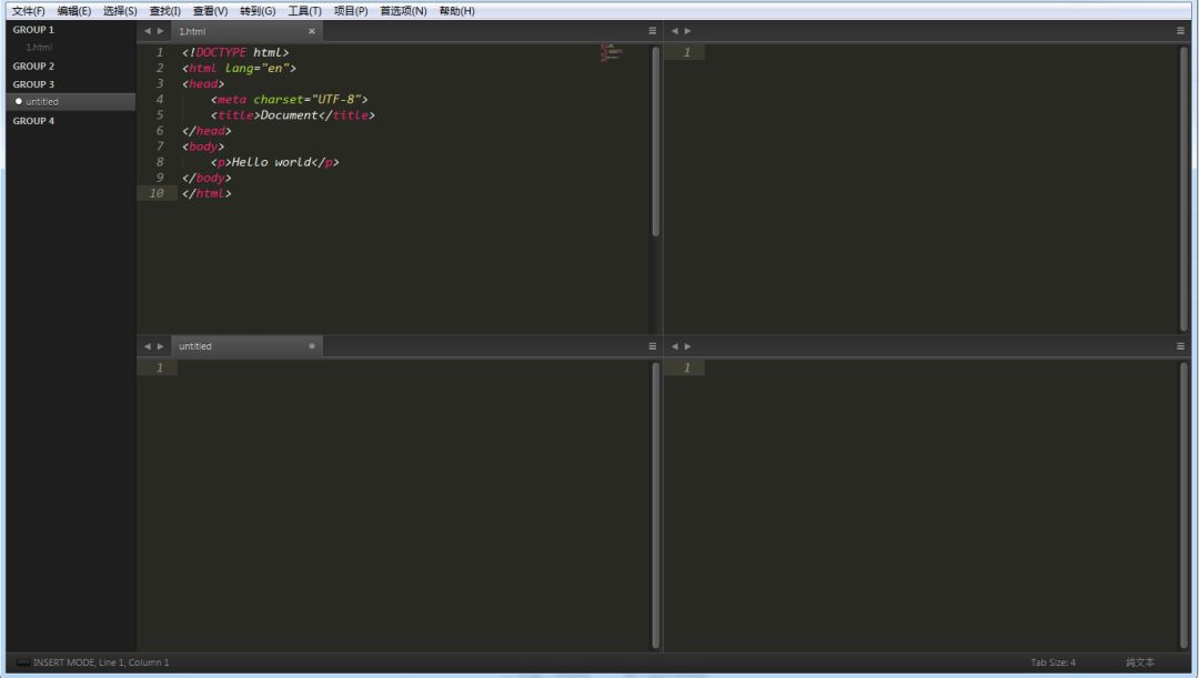 sublime text 2 注册码_sublime text 2 注册码_sublime text 2 注册码