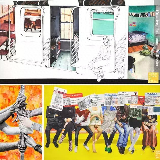 创意速写pdf_creative sketch创意速写_创意速写图片
