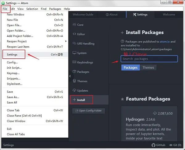sublime text 格式化代码快捷键_sublime text 格式化代码快捷键_sublime text 格式化代码快捷键