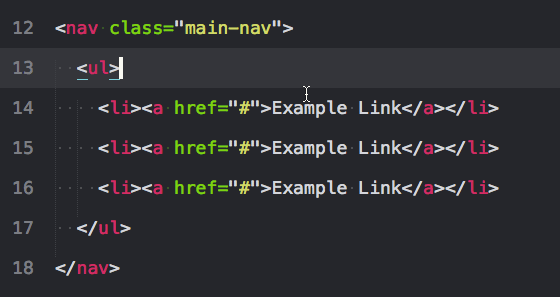 sublime text 格式化代码快捷键_sublime text 格式化代码快捷键_sublime text 格式化代码快捷键