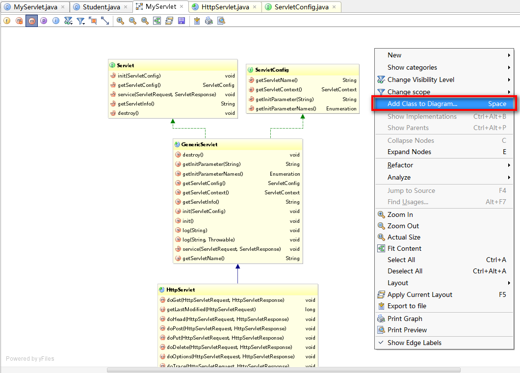 关系库数据系统有哪些_intellij idea 数据库关系图_关系库中的数据表的关系