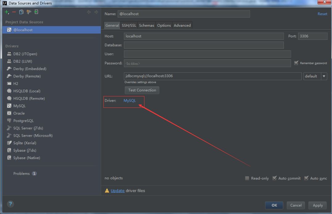 intellij idea 数据库关系图_关系库的标准语言_关系库数据系统有哪些